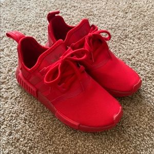 Adidas NMD shoes. Great condition.
